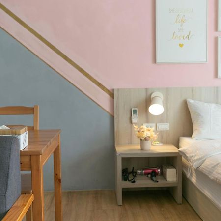 Canal Walk Inn تاينان المظهر الخارجي الصورة
