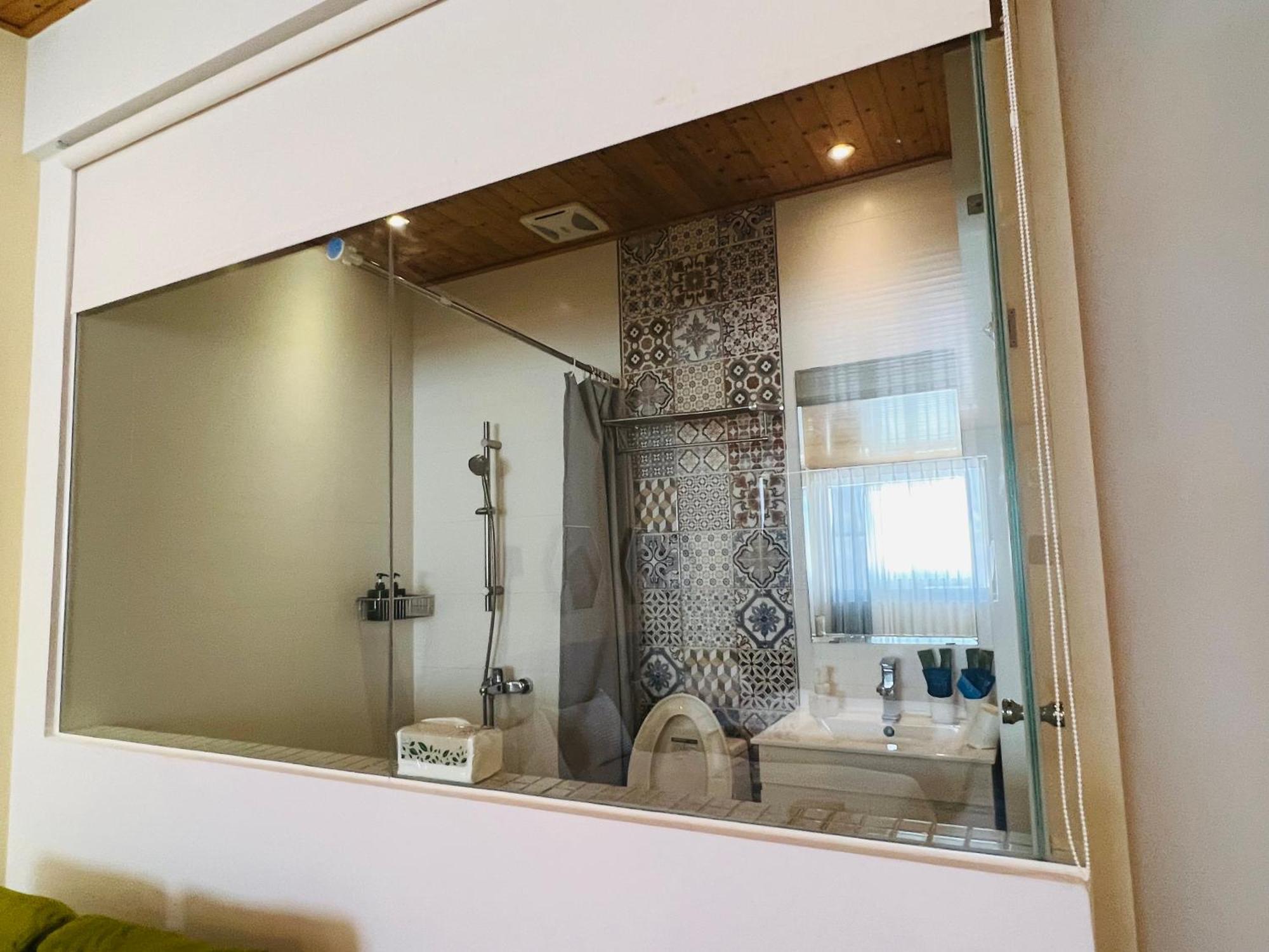 Canal Walk Inn تاينان المظهر الخارجي الصورة