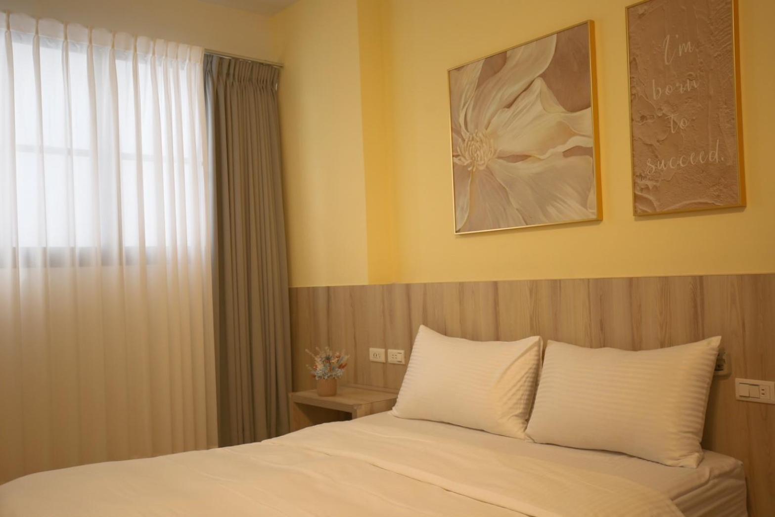 Canal Walk Inn تاينان المظهر الخارجي الصورة