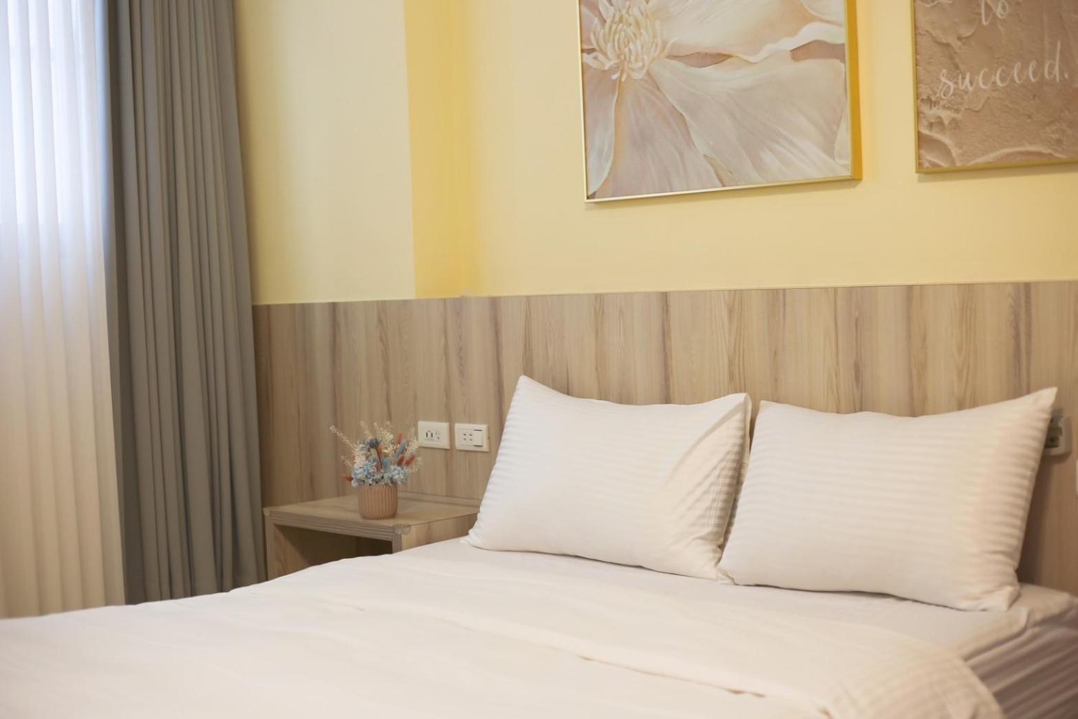 Canal Walk Inn تاينان المظهر الخارجي الصورة