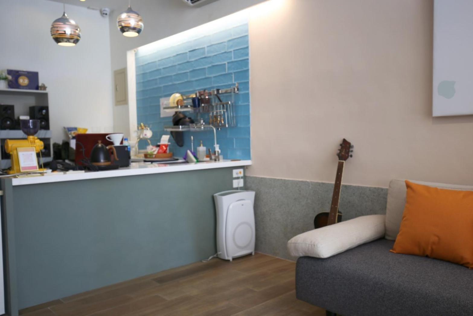 Canal Walk Inn تاينان المظهر الخارجي الصورة